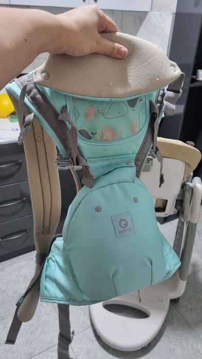 Стульчик для кормления peg perego tatamia