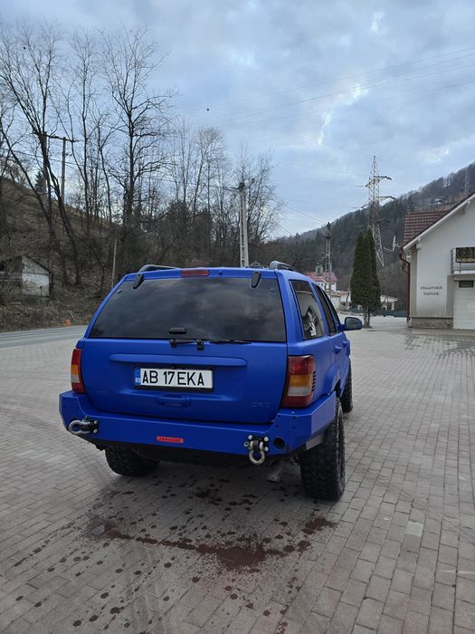 Vând sau schimb...