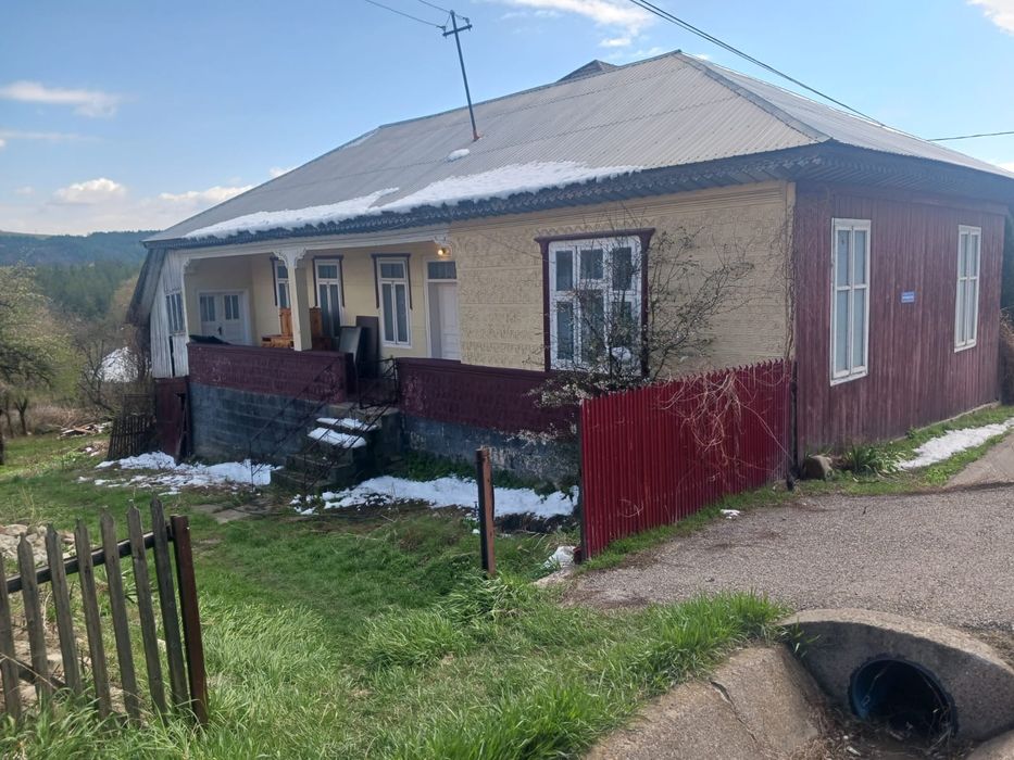 casă de vânzare 4 camere