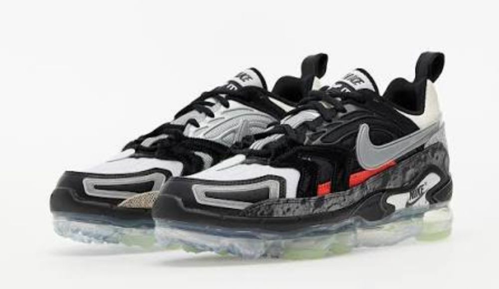 Nike vapormax evo nrg limited edition