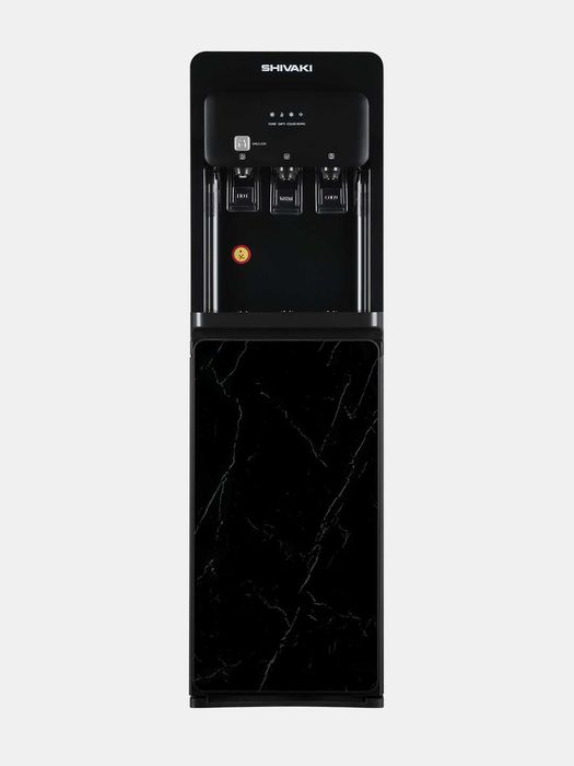 Кулер для воды SHIVAKI SHIV-WD5510 B (kuler, suv apparat)