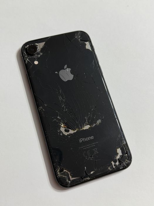 iphone xr   64gb