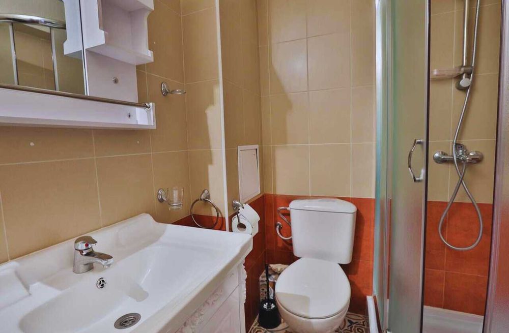 Дава се под наем Двустаен апартамент в София, Студентски град - 85 кв.м за 446.25 € - Снимка #3