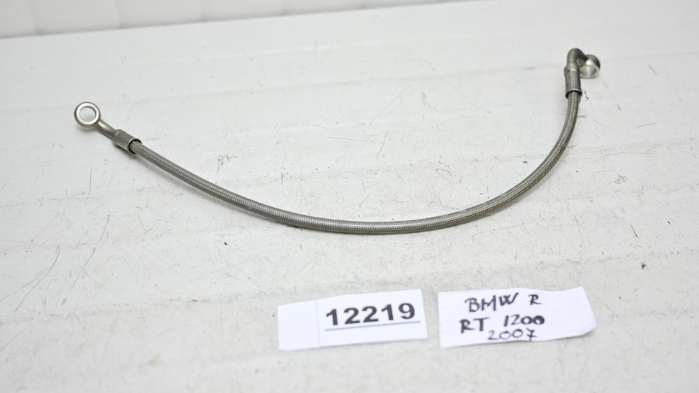 Furtun Frana Fata BMW R1200RT 2005 - 2009 K26