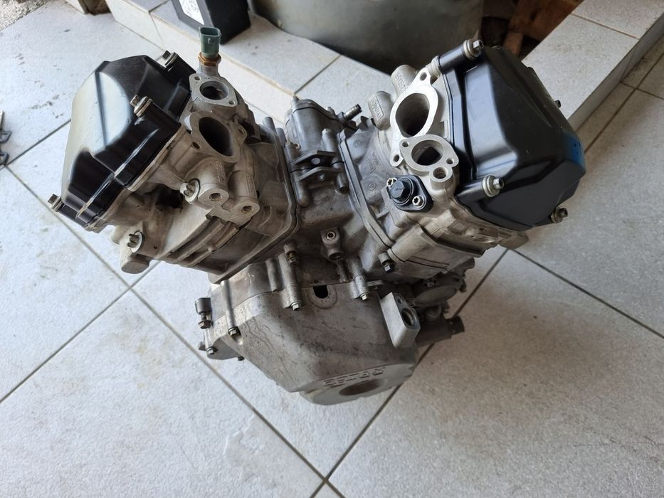 Motor Can Am 400/570/650 /800/1000