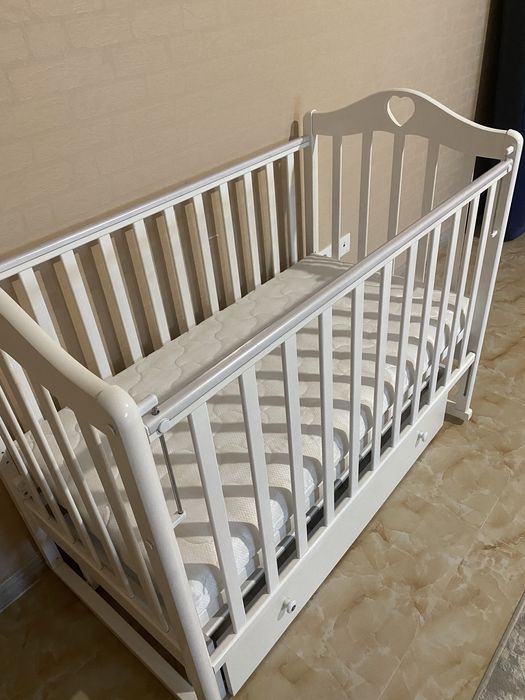 Детский манеж б/у