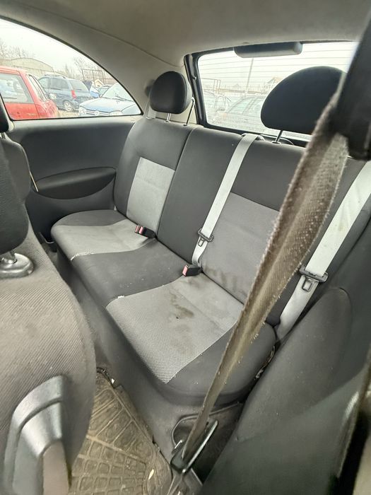 Opel Corsa C -1.2 16v -75ph .2005g на части