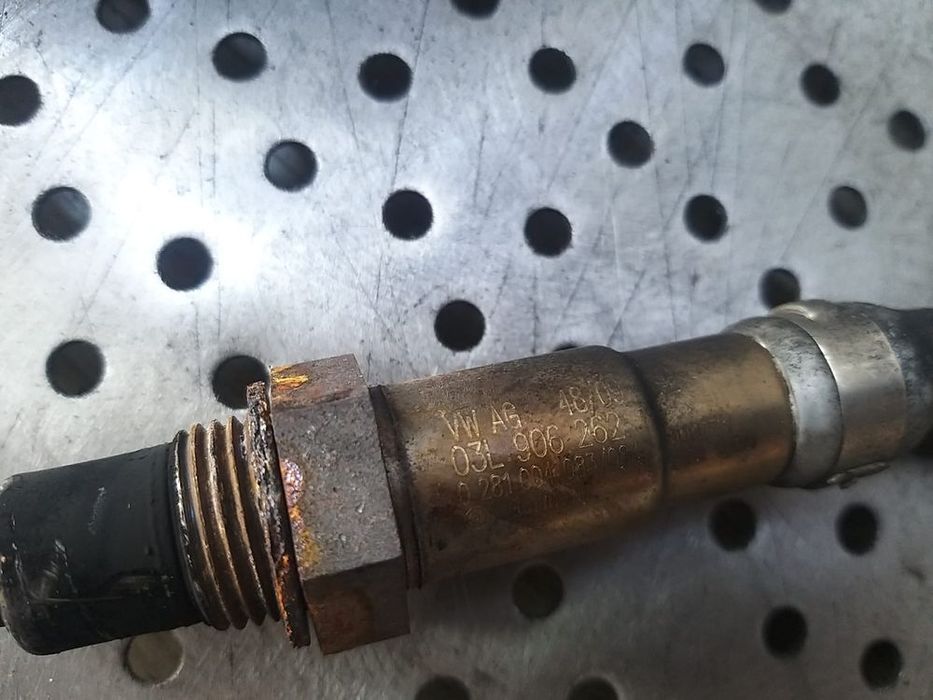 Sonda lambda 2.0 tdi audi a4 b8 8k 03l906262