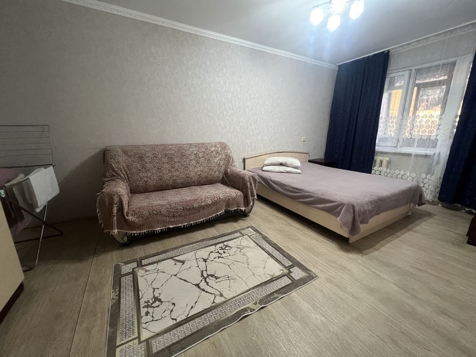 1 комн.квартира, район шахтер