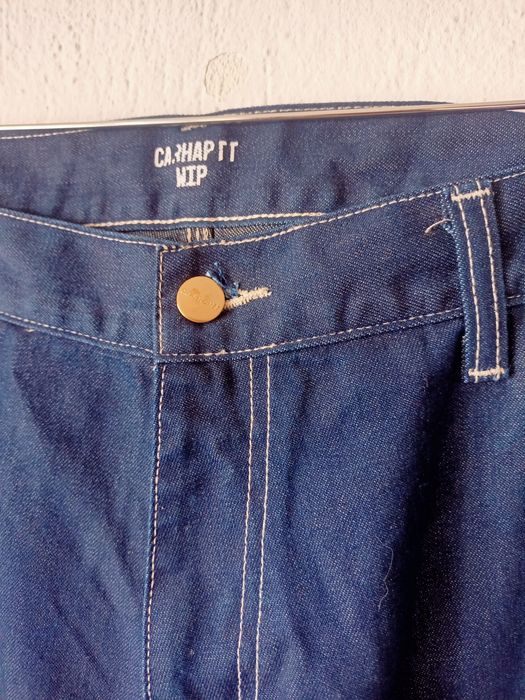Carhartt WIP дънки