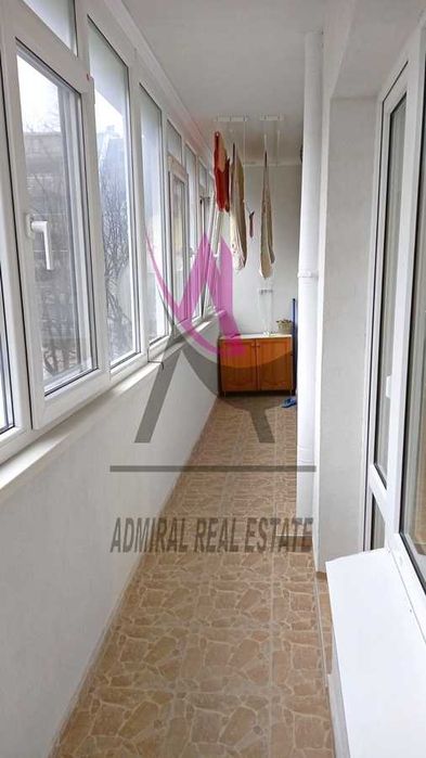 Дава се под наем Четиристаен апартамент в Варна, Окръжна болница - 80 кв.м за 698.19 € - Снимка #8