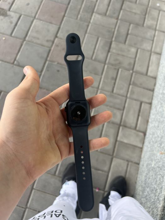 Продам apple watch se 2024 gps gen 2