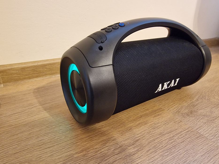 Boxa portabila Akai ABTS-55