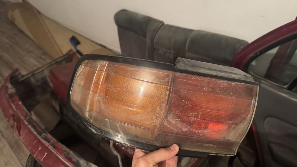 Запчасти на камри 10