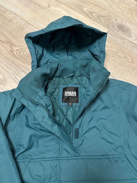 Анорак Urban Classics