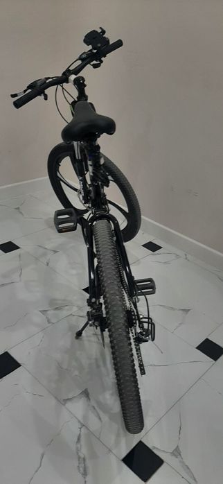 Велсипед бмв 26 дюйм могу дать очень хороши торг