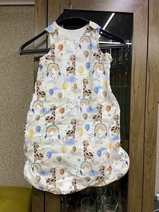 Чувалче за сън Angel baby