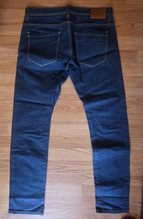 Blugi bărbați Zara