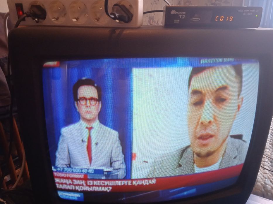 Телевизор Daewoo Д 37см