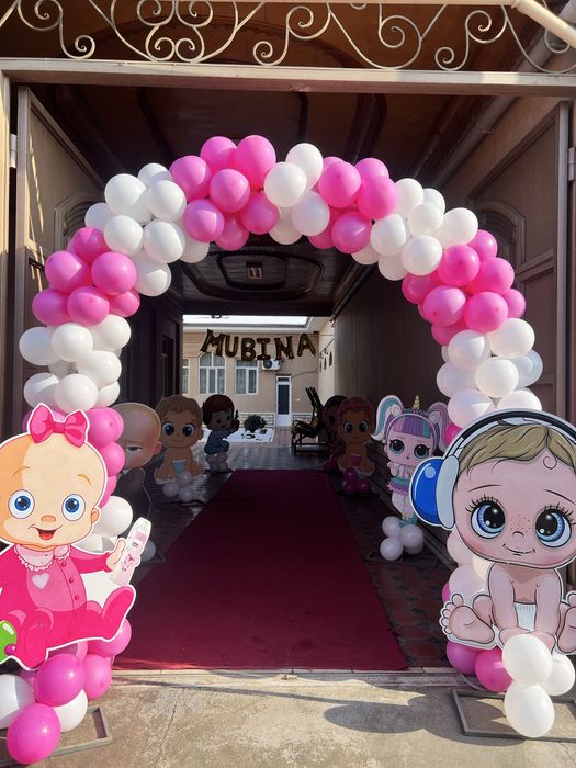 24/7 аренда прокат стол стул посуда козон очог новес самавар