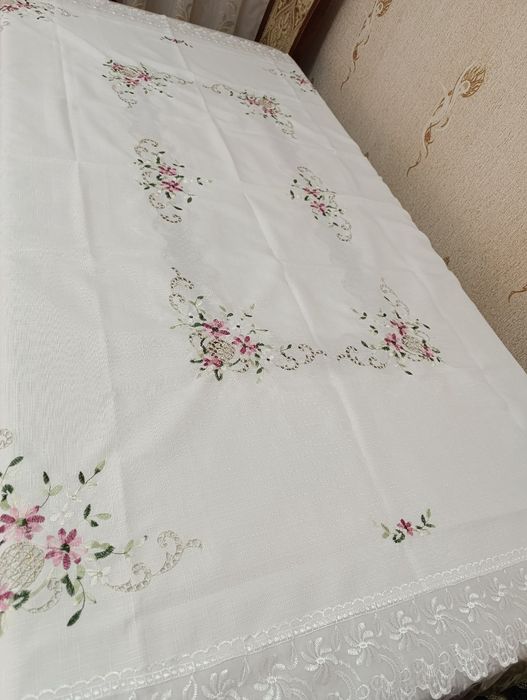 Скатерть  Dasturxon