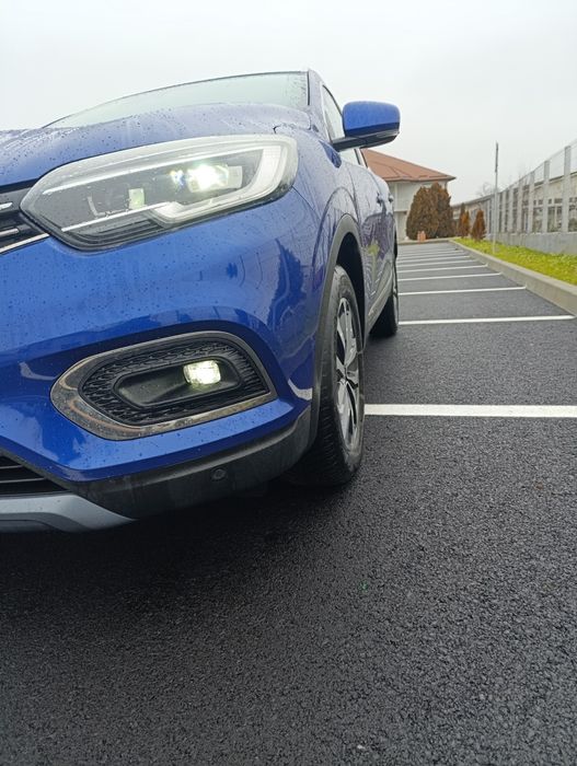 Renault Kadjar 1.7 dci 4x4
