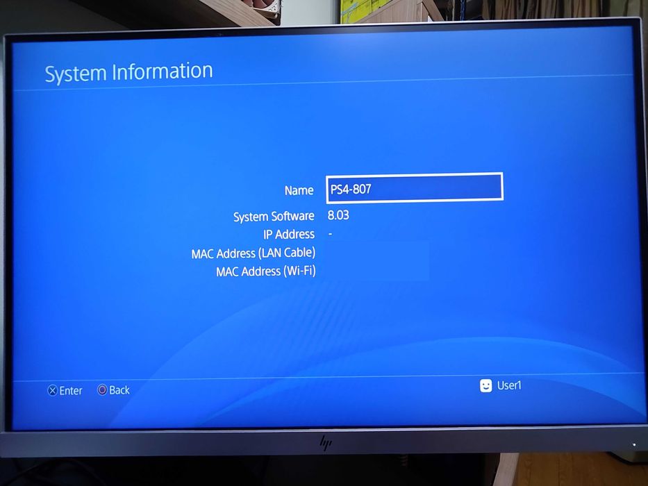 PlayStation 4 Pro бяла, 2TB, FW 8.03