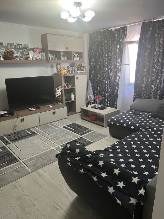 Apartament 3 camere et.4