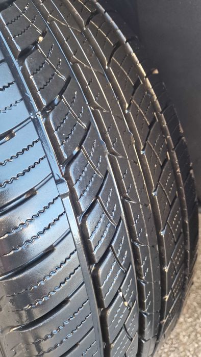 Гуми 275/45/20 всесезонни