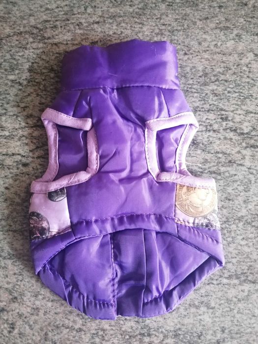 Кучешки дрехи - яке