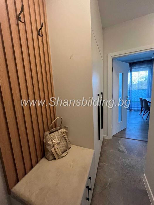 Дава се под наем Двустаен апартамент в Пловдив, Каменица 1 - 70 кв.м за 648.21 € - Снимка #5