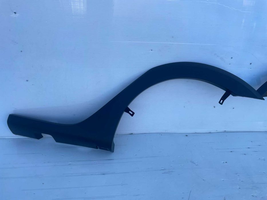 Bandou overfender Dacia Logan 2 stepway nou original Renault