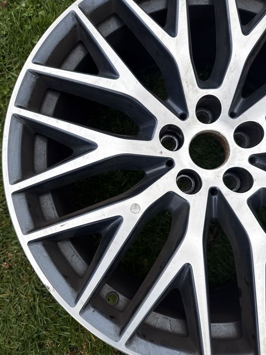 Janta BMW seria 5  20 inch G30 G31 style 636