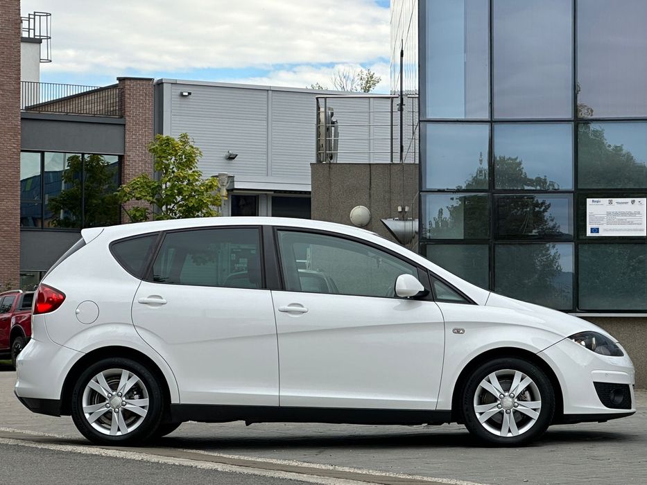 Seat Altea, 2012 ,1.6 Diesel