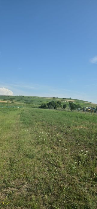 Teren intravilan