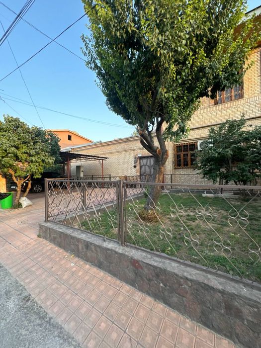 Бадамзар (мечеть) участок земля дом 3.14 соток