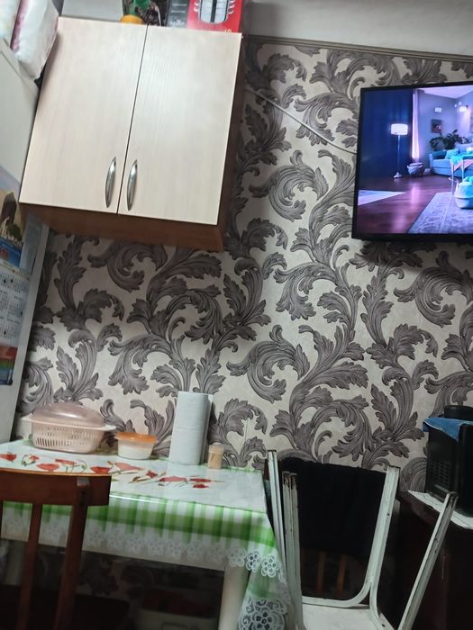 Продам комнату в общежитии