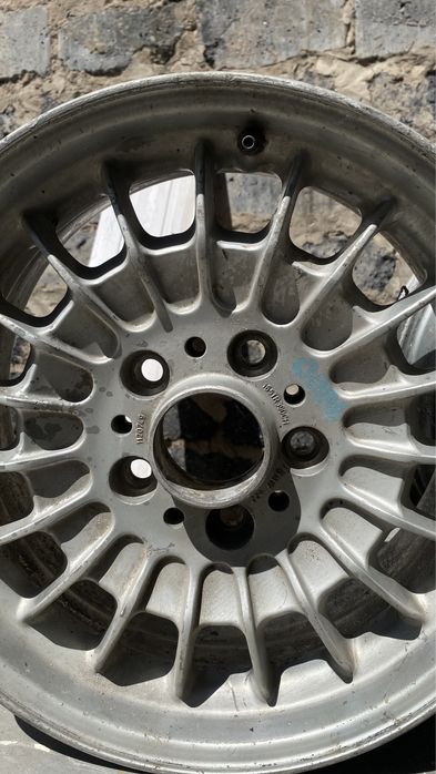 Диски на бмв 2 шт