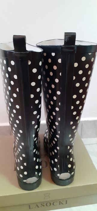 Cizme de cauciuc - marca Playshoes