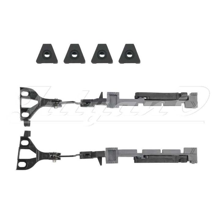 Рем. к-т за панорамен таван / шибидах MERCEDES