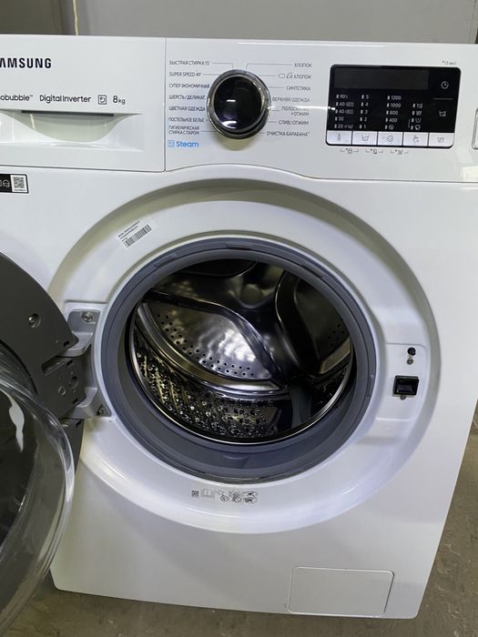 Стиральная машина Самсунг