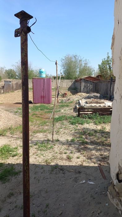 Продам небольшой дом