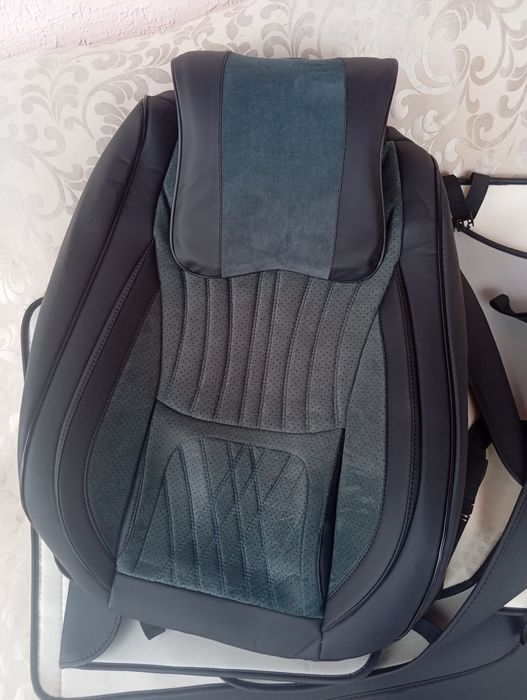 Чехлы на авто "новые"