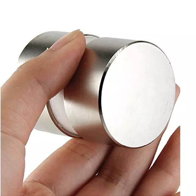 60/30 Неодимов магнит N52 Супер мощен!!