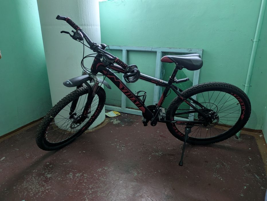 Продам велосипед Yibao XC310