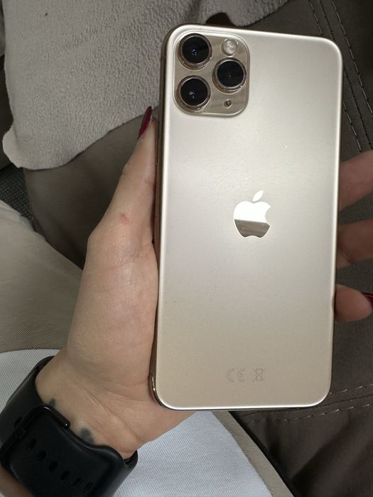 Iphone 11 pro отличен