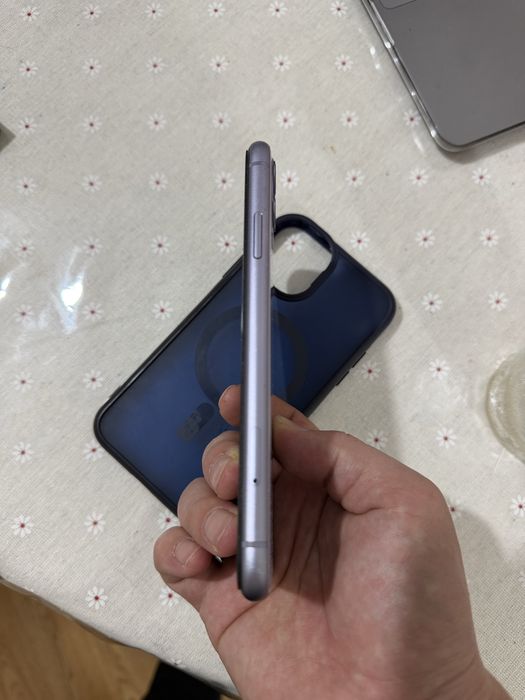 Iphone 11 128GB в идеале