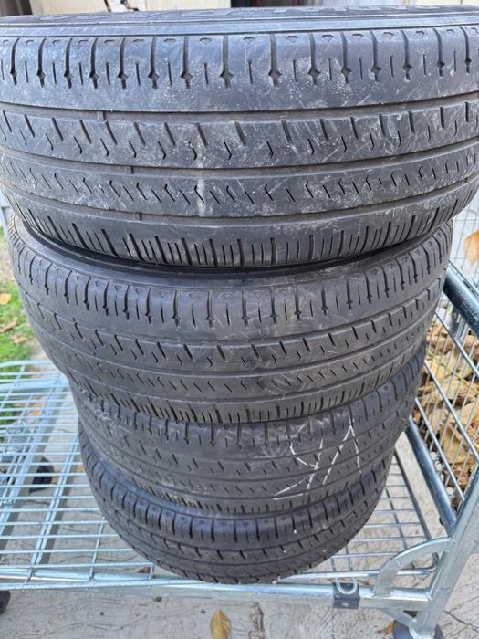 cauciucuri si roti complete