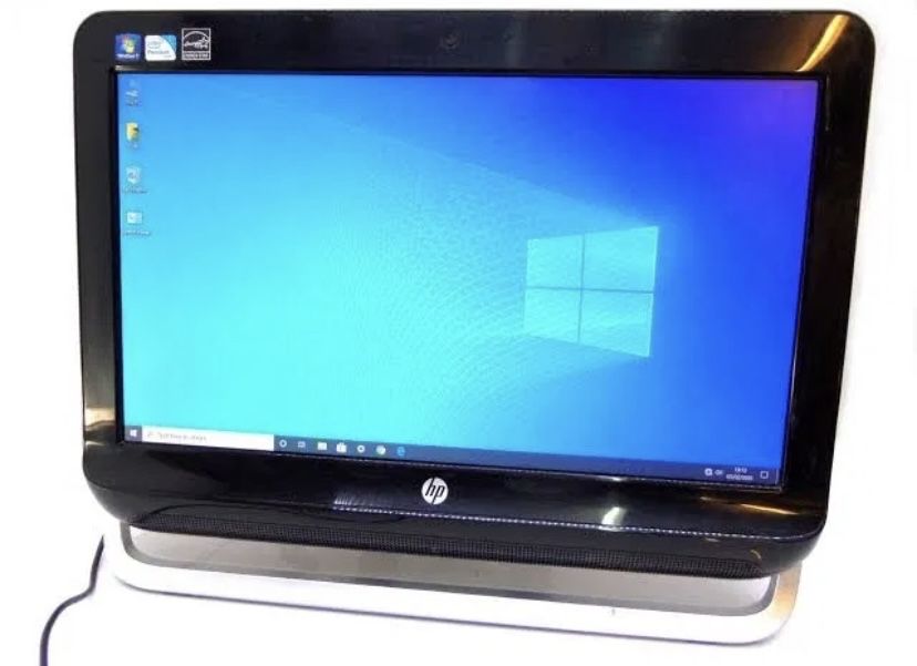 Продается Моноблоки hp