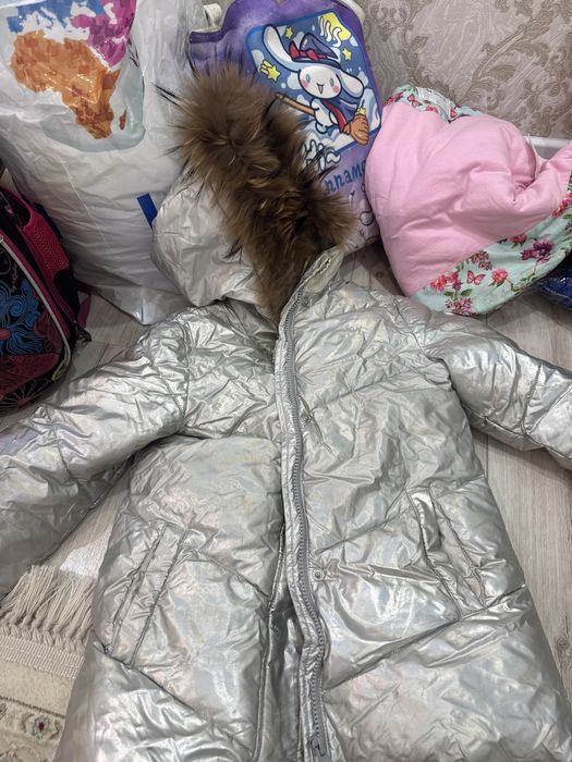 Бесплатно на девочку от 3-5лет